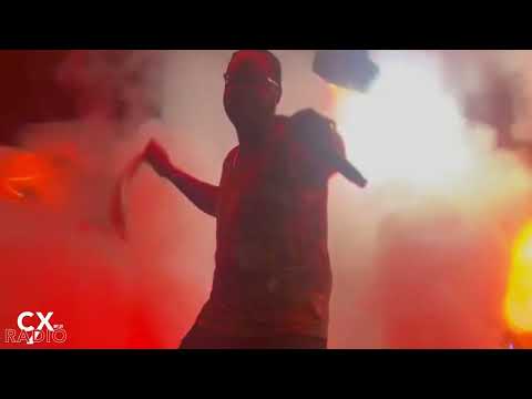 EP.31/CX RADIO 2024 Reggaeton & Latin Mix  (September)