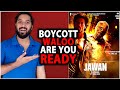 Jawan Official Teaser Announcement Jawan Teaser Update Jawan Teaser Release Date Shahrukh Khan