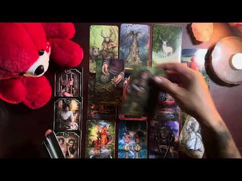 PISCES ♓️ 1111 They see this as something Long Term 