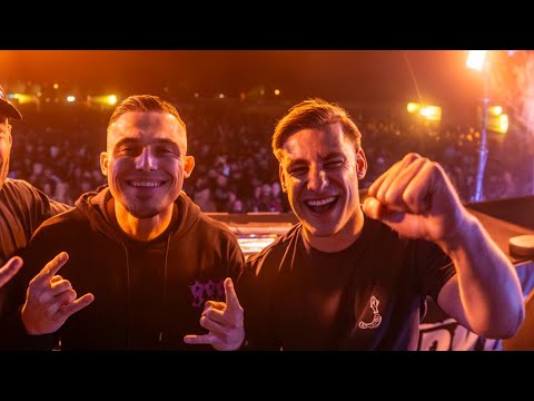 IRRADIATE & NOXIOUZ - DREAMING😴 (OFFICIAL MUSICVIDEO)