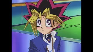 Re: [閒聊] 如何用一句話表達遊戲王的精髓？