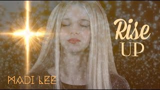 Andra Day - Rise Up (Cover by Madi Lee)