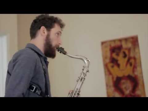 [Official Video] Mykonos - Arnan Raz Quintet (Fleet Foxes Cover)