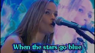 Download lagu The cors and Bono   when the stars go blue full hd mp3