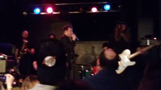 Anderson East @ A&amp;R Bar Columbus Oh April 15, 2018