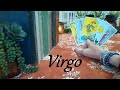 Virgo You Will Be Faced With The Most Important Decision Of Your Life YOUR SOULMATE Virgo Tarot