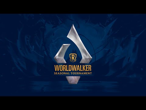 EMEA | Worldwalker Seasonal Tournament