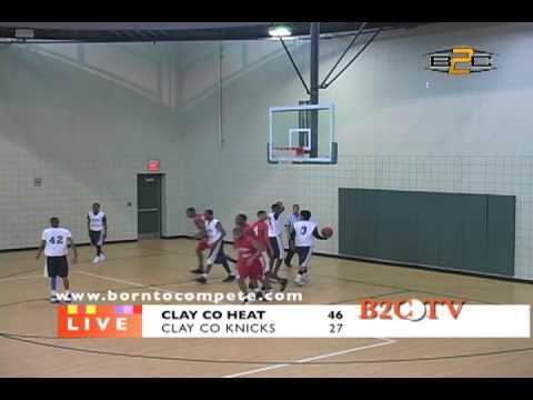 B2C: CCYBL 14U Championship