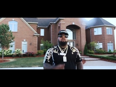 DannyAlwaysWin - Chosen One (Feat. Icewear Vezzo) (Official Video)
