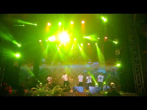 Steady Beat - keroncong kemayoran