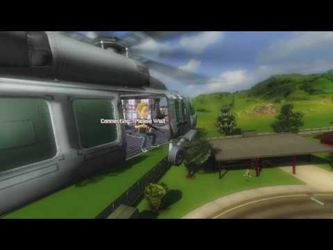 Gameplay Video