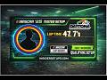 Daytona Cup – 47.7 Qualifying Speed | Smooth, Stable Race-Trim Setup | NASCAR 25