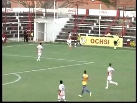 Cristian Trombetta Marcador Central