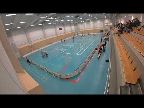 Ruokolahti 11.1.2020: Hatsina - Welhot 3 - 7