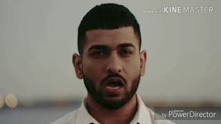 Bewafa Pavvan manav official New song.....