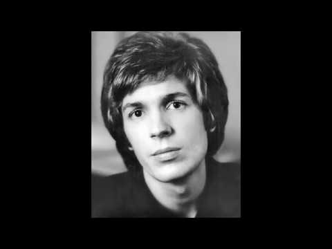 Scott Walker - If You Go Away (Live on his TV Show)