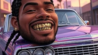 Chrome Legacy Riders – West Coast Hood Cruise Anthem