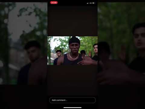 Kofi & Dee - Thiago Silva freestyle