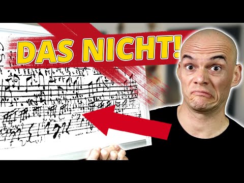 Welche MUSIKTHEORIE du brauchst, um BASSLINIEN ZU SCHREIBEN (und welche nicht) -