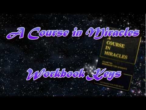 ACIM Workbook Keys - Lesson 118