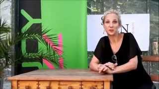 Alexandra Lehmler über die Bundesjazzwerkstatt im Glashaus Ladenburg am 24.10.2012 - YouTube.mp4