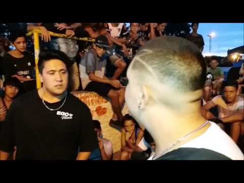 JONAVI vs SE-K ||  FINAL  MASTER FREE  FECHA 6