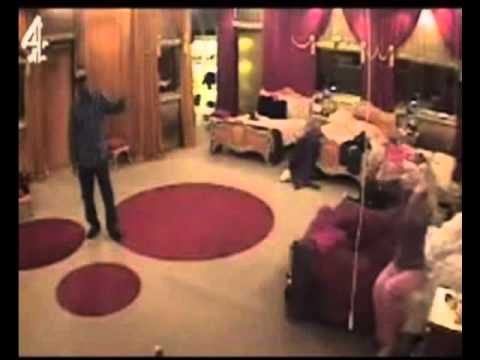 Coolio - "This is My House" - Celebrity Big Brother 6 2009