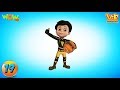 Vir The Robot Boy Compilation 19 As Seen On Hungama TV