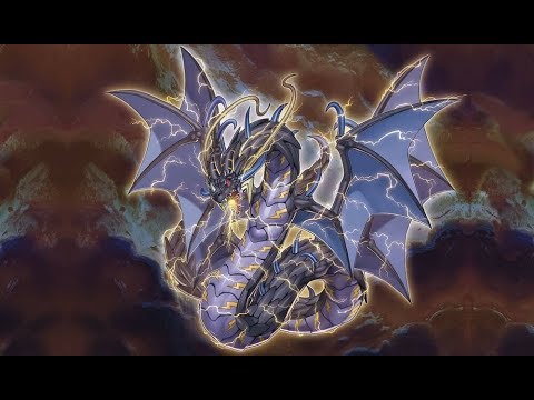 Yu-Gi-Oh! Deck Profile - Danger!? Thunder Guardragon! (3/16/2019)