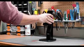 Play product video for DuraSport Adjustable Holder for Bare Device