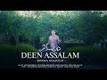 Baraa Masoud Deen Assalam براء مسعود دين السلام