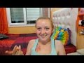 VLOG: ВОТ И ПОГУЛЯЛИ! 31.07.14 