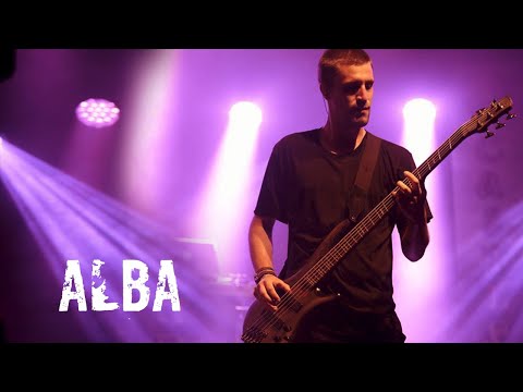 The SIDH - Alba / LIVE