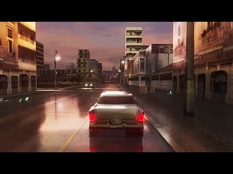 REDRIVER 2 with ReShade & Ray Tracing