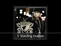Ultimate Victory Chamillionaire 3. Standing Ovation