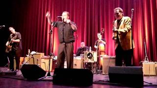 Ernie Locke Hate to See You Go Tribute to Little Walter Palladium Theatre 2011