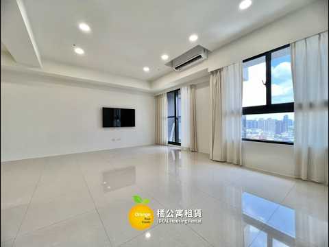 🍊R18油廠國小四季心景觀兩房附平車空屋 整層住家 四季心 591租屋 月租29,000元/月