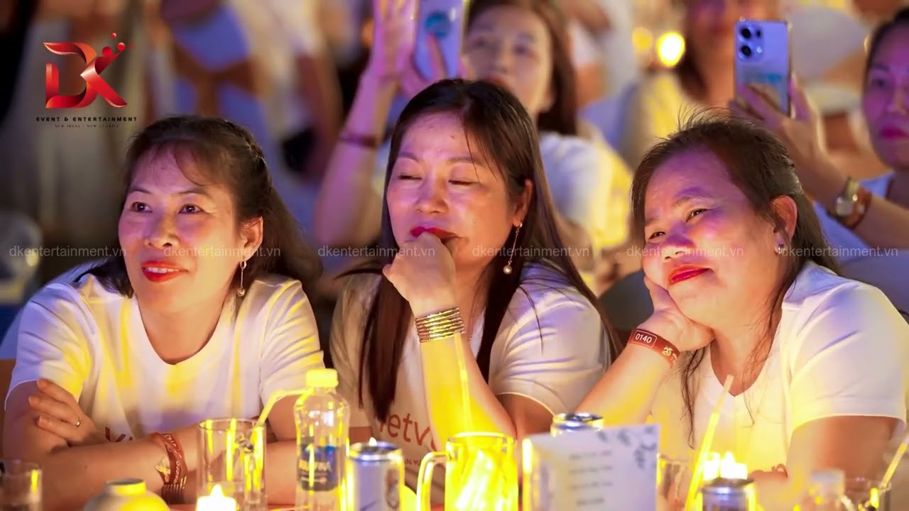 Viet Vuong — Year End Party 2025