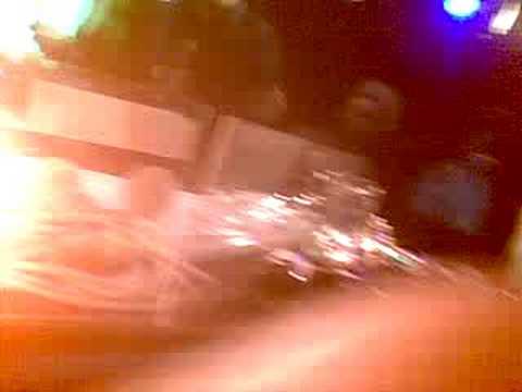 Chardy, Prince, Melbourne, Australia