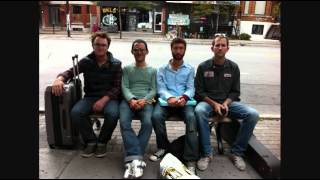 Time Never Waits - Raftmen