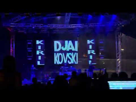 Kiril Djaikovski 20.9 Osijek