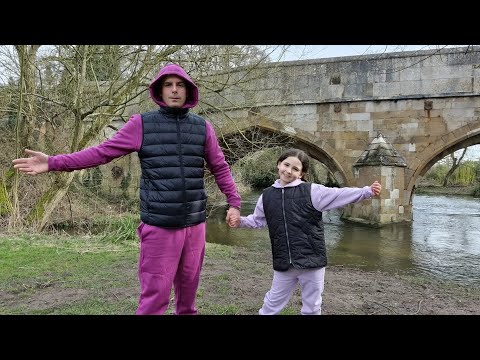 Wattz & Mia - Half A Man (Music Video)