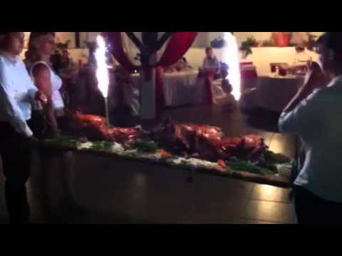 Procceddu a Grojdibodu