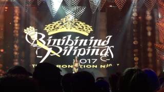 Bb Pilipinas 2017 (Swimsuit Competition) Sirene Sutton