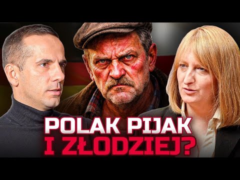 Nie chcą nas w Europie? Co NIEMCY mówią o POLAKACH?  – Magdalena Ziętek-Wielomska