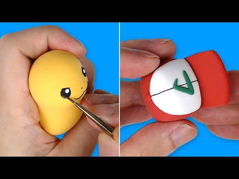 My hat, Pikachu, you all have it 😀