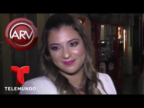 "Ya párenle" pide Lupillo Rivera a medios que lo acosan | Al Rojo Vivo | Telemundo