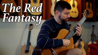The Red Fantasy