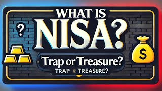 NISA for beginners — what it is and the traps to avoid