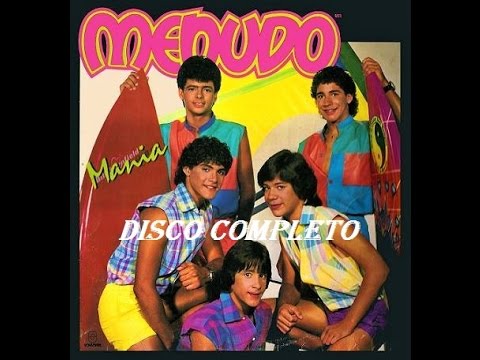 download lagu mp3 mp4 Cd Menudo, download lagu Cd Menudo gratis, unduh video klip Cd Menudo